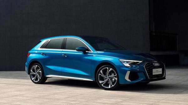 哪款是你的菜?2021年上半年新車盤點(上) 哪款是你的菜?2021年上半年新車盤點(上)