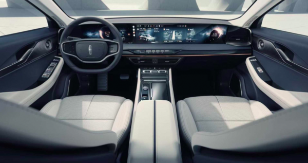 2022年豪華品牌新車前瞻，紅旗LS7、奧迪Q6L領銜四大新車