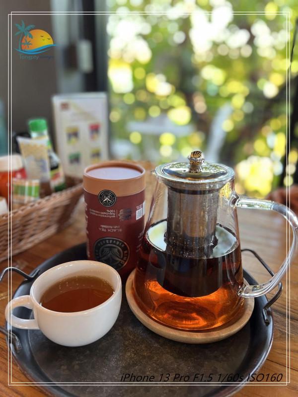 泰國的雲海仙境&mdash;&mdash;考柯