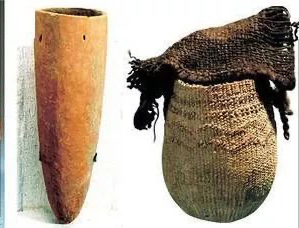 羅布泊沙漠裡的百年考古大發現——小河墓地（下）