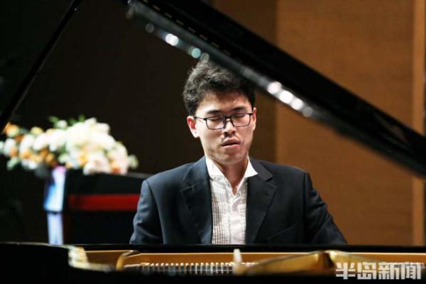 “巔峰”鋼琴對決，精彩視聽盛宴