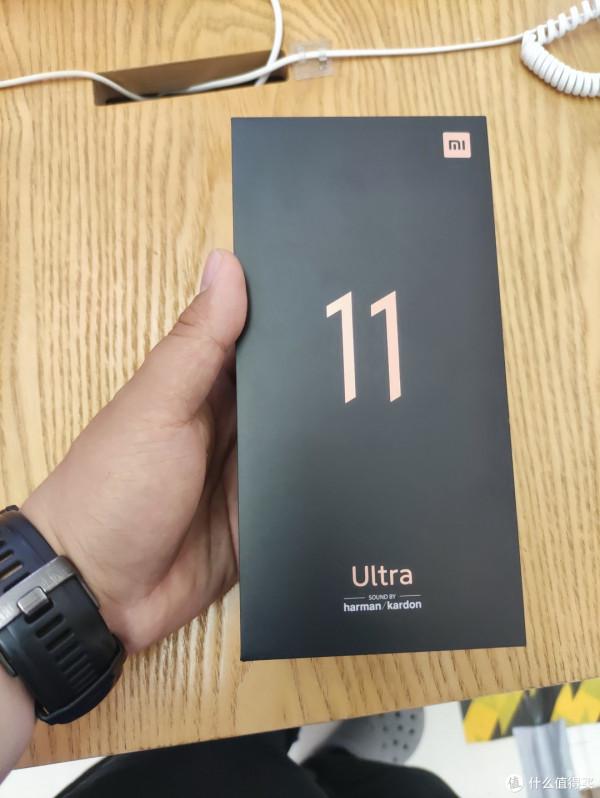 從首發到現在的小米11Ultra經歷了什麼：體驗分享（長文警告！）
