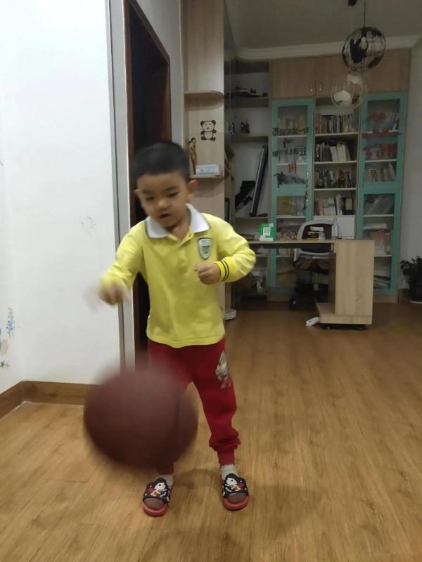 沐沐日記406——五歲篇 沐沐日記406——五歲篇