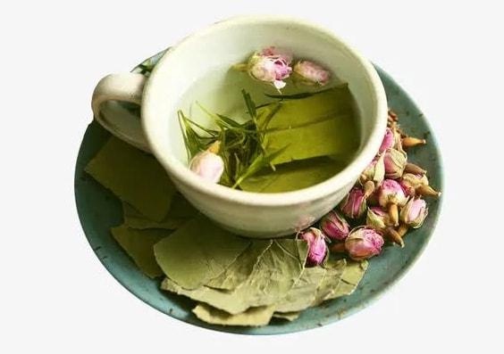 養身e站 &vert; 疏通腸胃，怎麼少的了這幾款茶