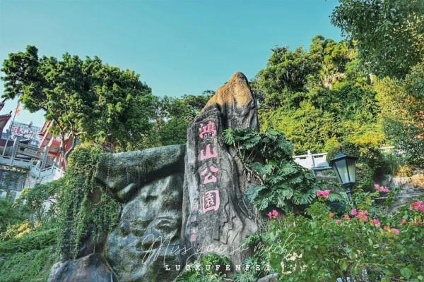 打卡廈門約會聖地！在浪漫之城，賞山海美景
