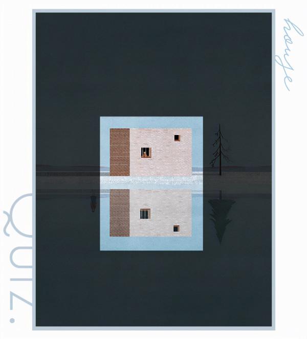 看圖測試：視線聚焦的位置，凸顯你在年底前，需要特別謹慎的事