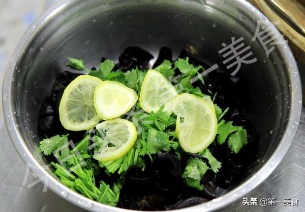 過年必備6道涼拌下酒菜，簡單易學，葷素搭配，上桌待客倍有面