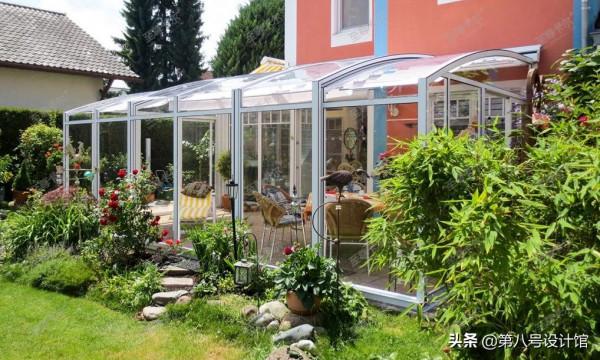 移動陽光房能防盜嗎？輕輕一推就開啟，如何做到緊密閉合還防盜的