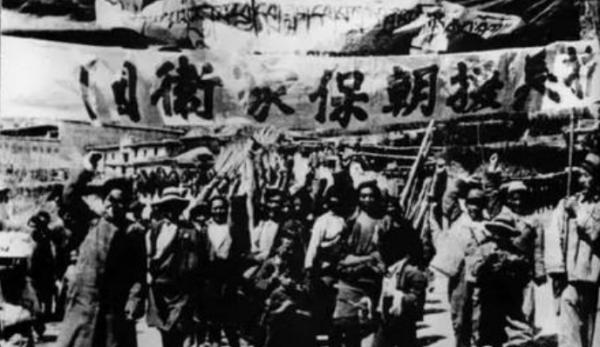 聶榮臻向毛主席狀告奸商,52年中央開始徹查,數十萬人被處分 聶榮臻向毛主席狀告奸商,52年中央開始徹查,數十萬人被處分