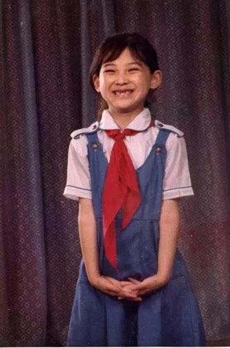 “京圈魔女”梅婷，就這樣改寫了她的結局，就連章子怡也羨慕不已