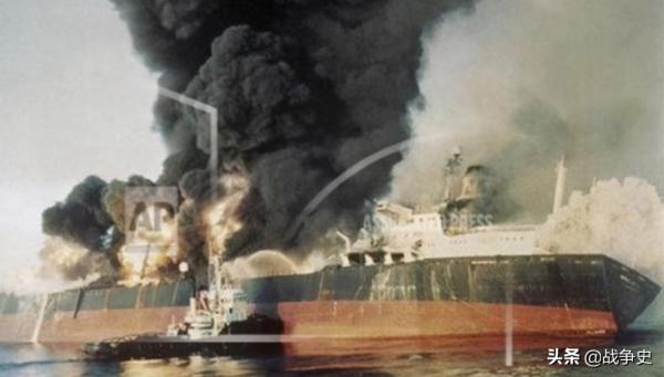 中國轟6有多強？出口伊拉克戰績輝煌，美國宙斯盾艦險成刀下之鬼