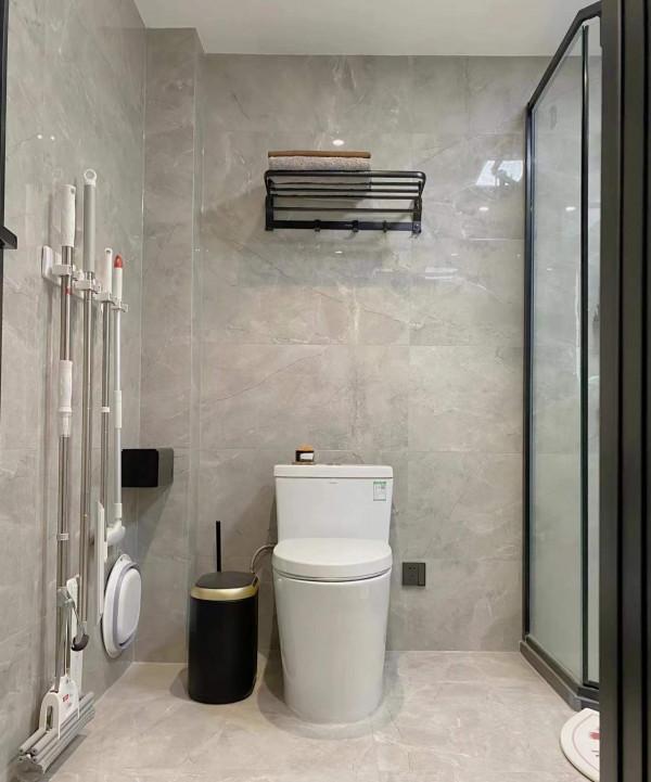 她拒絕“斷舍離”，卻把76㎡小家收拾得井井有條，堪稱收納教科書