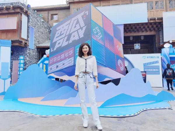 張萌跨年演講：進化是永恆的生命主題