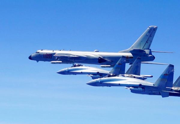 美鷹派暗示不用核彈也能遏制住中國,問題是美軍能撐到第8天嗎? 美鷹派暗示不用核彈也能遏制住中國,問題是美軍能撐到第8天嗎?