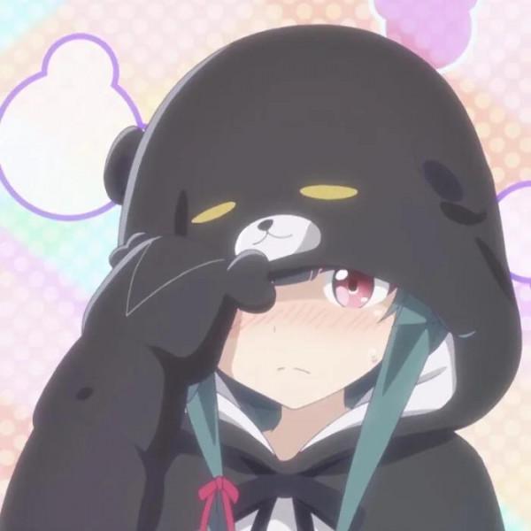 好了，好了，我攤牌了，我就是個喜歡貓貓的熊孩紙，年齡當然是小