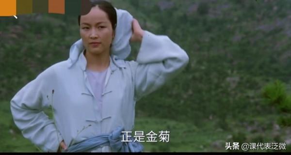 電影《神鞭》35年：“傻二”成公安大學教師，大反派逆襲成影帝