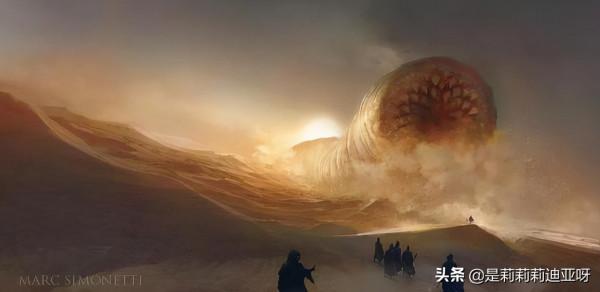 來說說《沙丘》到底算不算得上好看的電影? 來說說《沙丘》到底算不算得上好看的電影?