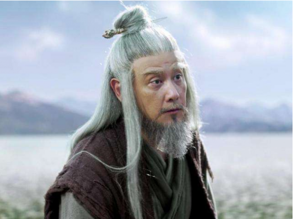 《雪中悍刀行》中6位老戲骨,年輕時都是帥哥,顏值都不輸張若昀 《雪中悍刀行》中6位老戲骨,年輕時都是帥哥,顏值都不輸張若昀