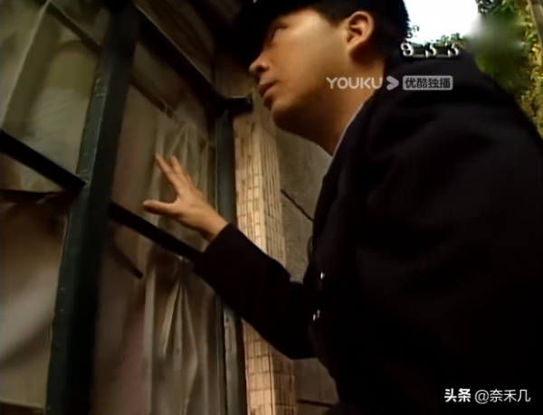 蝴蝶引發命案，膽小慎入！TVB破案劇系列《刑事偵緝檔案3》