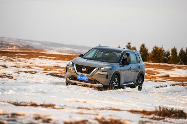 北京周邊兩天玩雪攻略 烏蘭布統自駕遊記