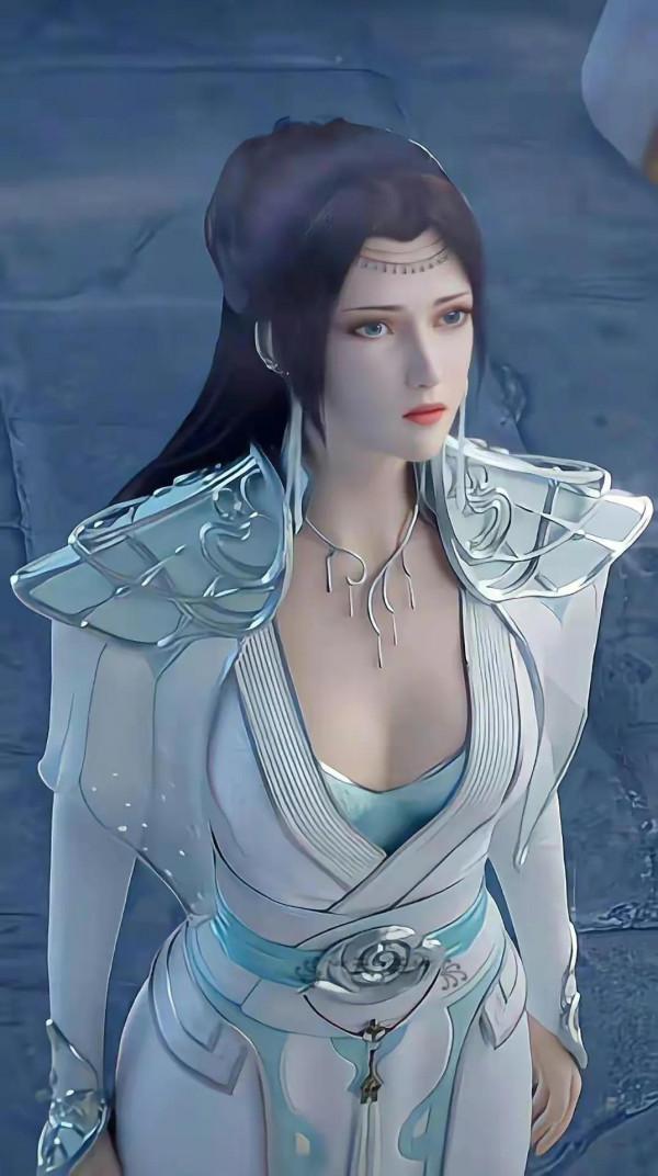 鬥破蒼穹高畫質桌布