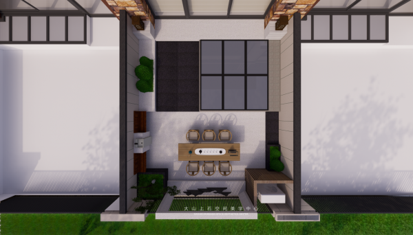 我有個院子系列——豐富閒逸慢生活