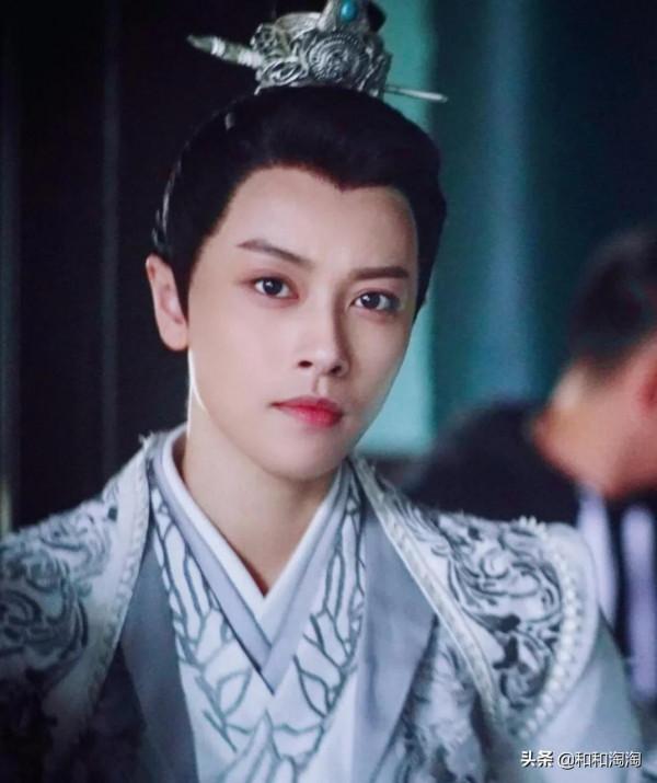 女扮男裝,只有這8位演員英氣十足雌雄莫辨,別的都是東施效顰 女扮男裝,只有這8位演員英氣十足雌雄莫辨,別的都是東施效顰