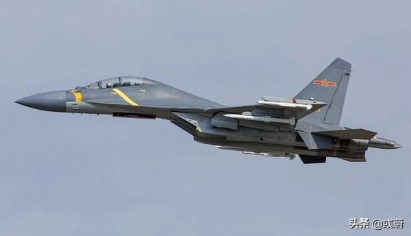 蘇27、蘇30、蘇35我國都有采購，為啥不買對地作戰超強的蘇34？