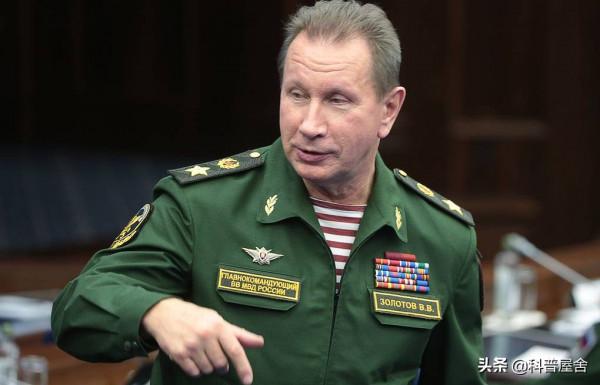 普京的保鏢佐洛托夫：20年見證8次刺殺，普京：他永遠不會被收買