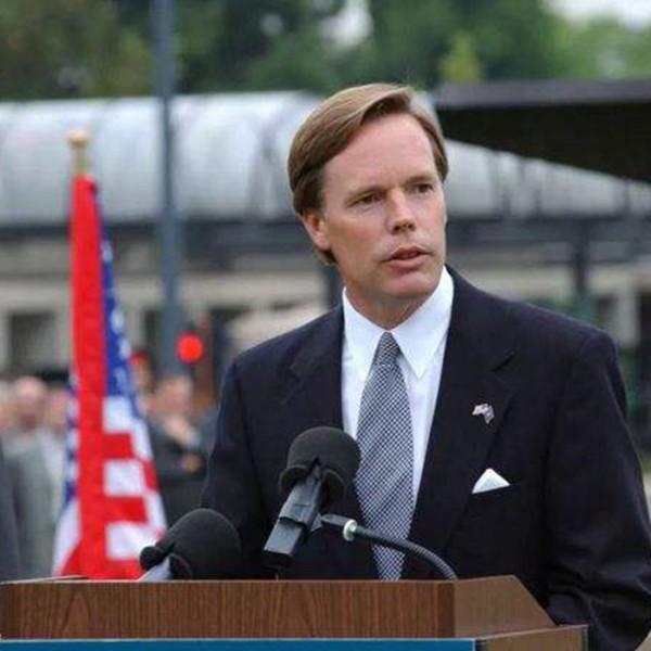 十大美國駐華大使的罕見秘密:在山東抗日 看上海解放 赴香港當特工 十大美國駐華大使的罕見秘密:在山東抗日 看上海解放 赴香港當特工