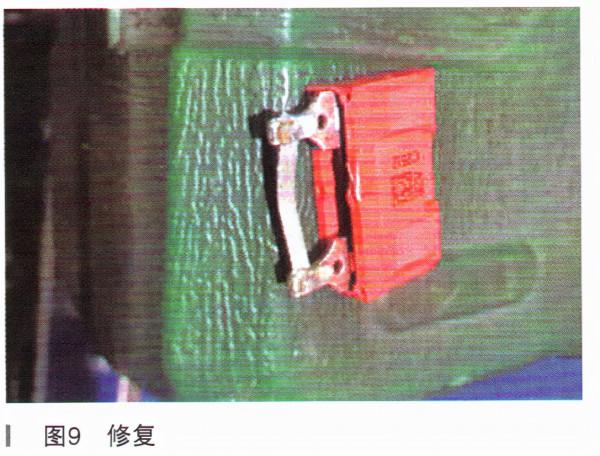 大眾CC轎車雨刮器不噴水故障檢修 大眾CC轎車雨刮器不噴水故障檢修