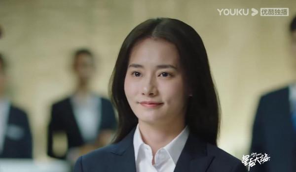 《星辰大海》造成觀眾誤會的角色,一出場還以為是林少爺的媽 《星辰大海》造成觀眾誤會的角色,一出場還以為是林少爺的媽