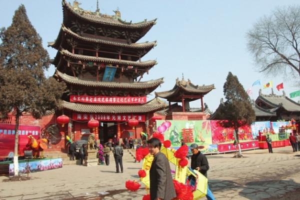 大美太行 風景這邊獨好 大美太行 風景這邊獨好