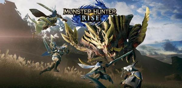 2022年1月遊戲大作推薦