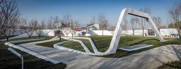 未來公園探索 | 海淀Smart能量公園 未來公園探索 | 海淀Smart能量公園