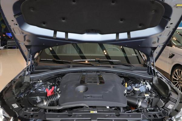 攬勝星脈是路虎家族的顏值擔當嗎? 攬勝星脈是路虎家族的顏值擔當嗎?