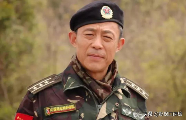 《我是特種兵》的演員現在都怎麼樣了?10年過去了,際遇大不相同 《我是特種兵》的演員現在都怎麼樣了?10年過去了,際遇大不相同