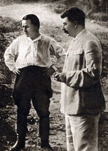 蘇聯大清洗時期 沙皇的監獄為何讓人懷念？