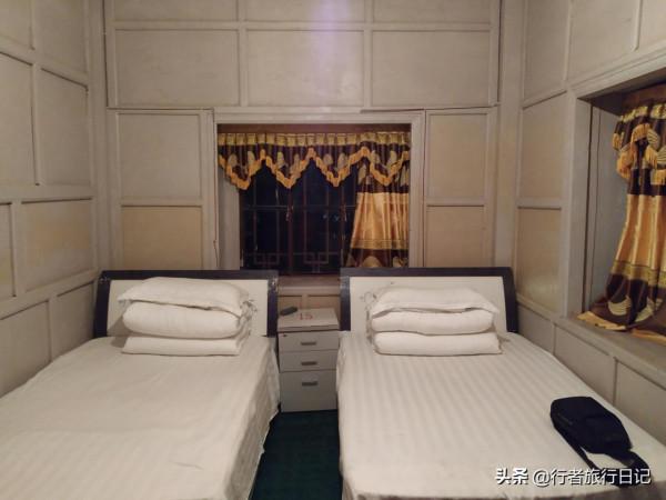 西藏鹽井—千年古鹽田