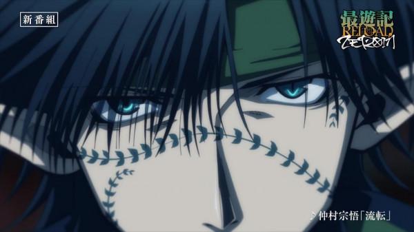 新版《最遊記》豬八戒角色PV公佈 明年1月6日開播