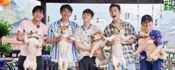 嚮往的生活｜看這一家的變化