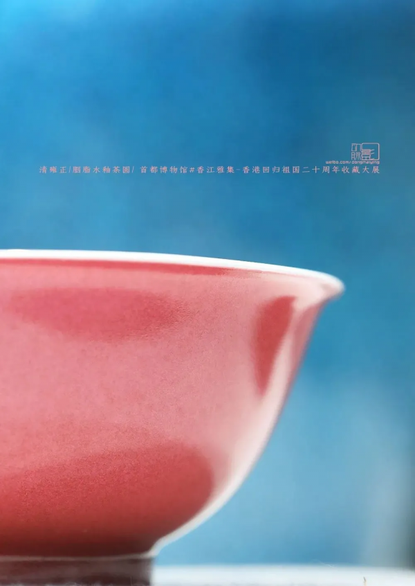 雍正審美有多高階？網友：和兒子乾隆相比，差了“十個農家樂”