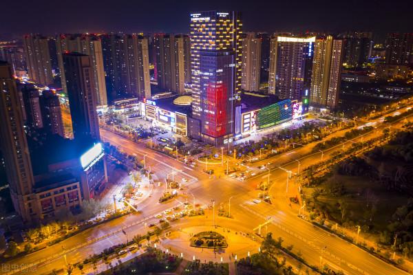 安徽將建12個衛星城市、33個小城市、14個特色小城,助推均衡發展 安徽將建12個衛星城市、33個小城市、14個特色小城,助推均衡發展