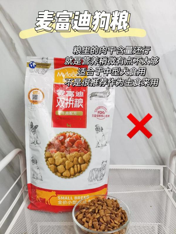 2021狗糧｜誰會是好狗糧呢