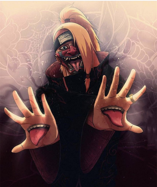 反派設計的比主角還成功，就像火影的曉組織一樣，乾脆就好好利用