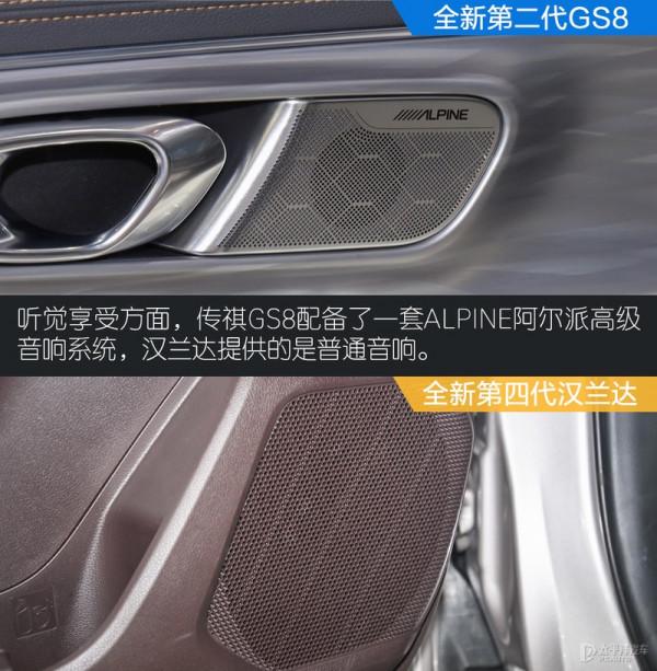 別再迷信漢蘭達了!這款換代SUV顏值/空間/舒適/效能統統不輸它 別再迷信漢蘭達了!這款換代SUV顏值/空間/舒適/效能統統不輸它