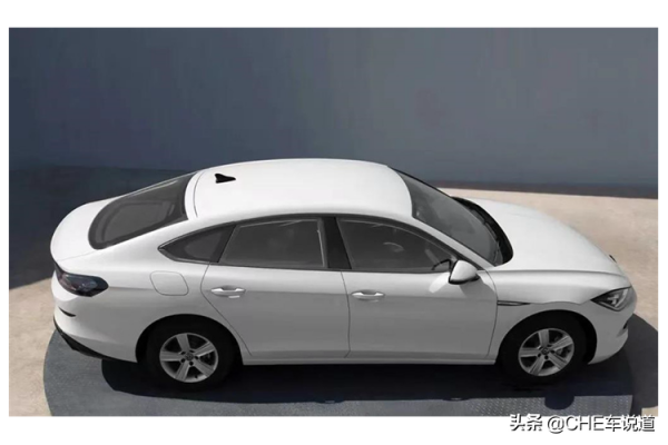 2022年值得期待的4款轎車，各個“狠角色”，現在該存錢了