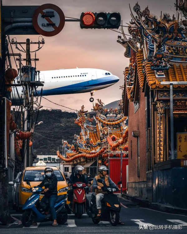 “這裡是中國！”