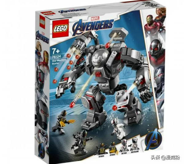 又來一組《蜘蛛俠:英雄無歸》官方“洩露”圖 又來一組《蜘蛛俠:英雄無歸》官方“洩露”圖