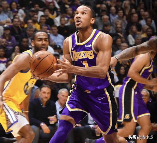 再見了,湖人!即將試訓勇士!他也是個3D球員 再見了,湖人!即將試訓勇士!他也是個3D球員